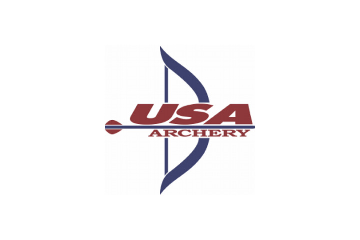 USA Archery logo